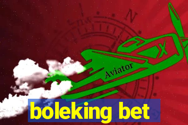 boleking bet